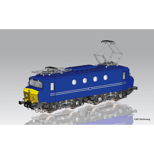 Piko H0 51915 Expert E-Lok Rh 1100 NS VI