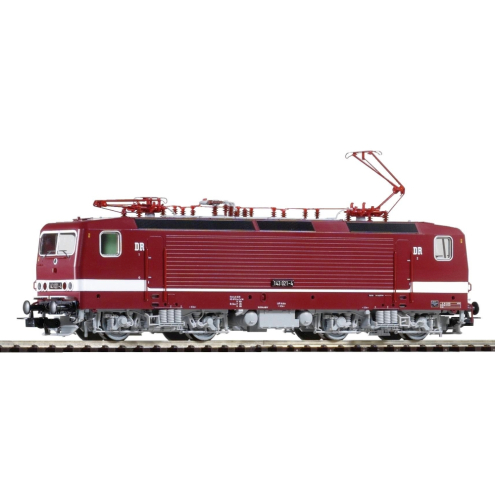 Piko H0 51941 E-Lok BR 143 DR V