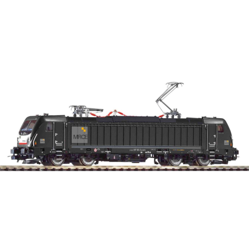 Piko H0 51980 E-Lok BR 187 MRCE VI