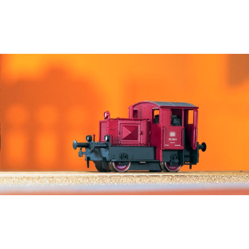 Piko H0 52050 Kleinlok Kö I der DB Epoche IV