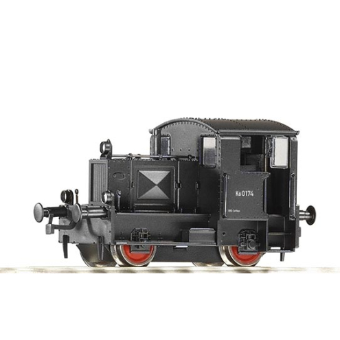 Piko Classic DC - H0 52057 Kleinlok Kö I