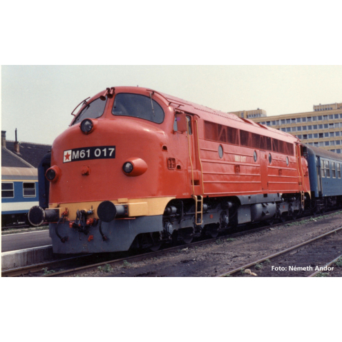 Piko H0 52480 Expert Diesellok MMID 65-Ton 102