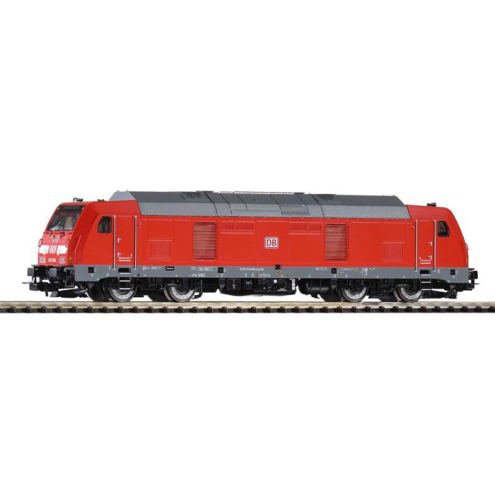 Piko EXPERT - DC H0 52510 Diesellok BR 245 der DB AG Ep.VI