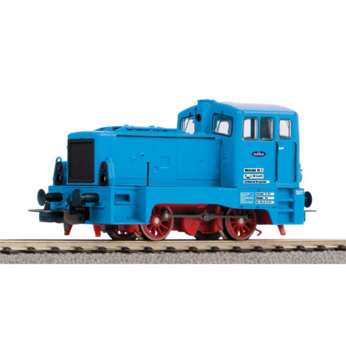Piko H0 52553 Diesellok V 23 ´"Soda" V