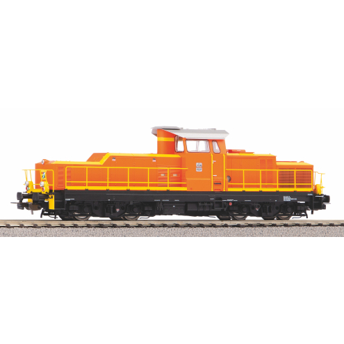 Piko H0 52852 Diesellok D.145 FS IV