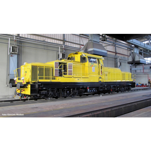 Piko H0 52858 Diesellok D.145.2030 FS VI