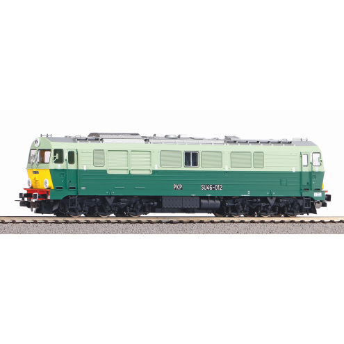 Piko H0 52867 Diesellok SU46 PKP V