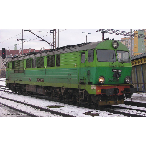 Piko H0 52870 Expert Diesellok SU46 PKP IV