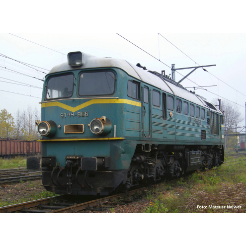 Piko H0 52909 Expert Diesellok ST44 PKP IV