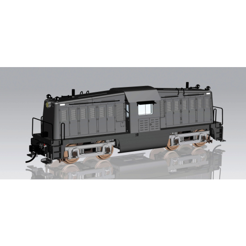 Piko H0 52939 Diesellok Whitcomb Industrial