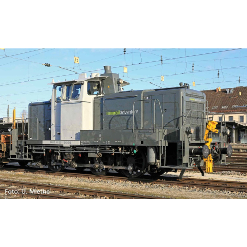 Piko H0 52970 Diesellok BR 365 RailAdventure VI