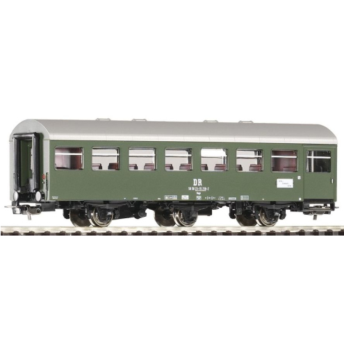 Piko H0 53020 Reko-Wagen 2.Klasse, Bage der Dr Ep.IV