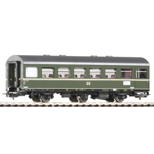 Piko H0 53080 Reko-Wagen 2.Klasse, B3ge der DR Ep.III