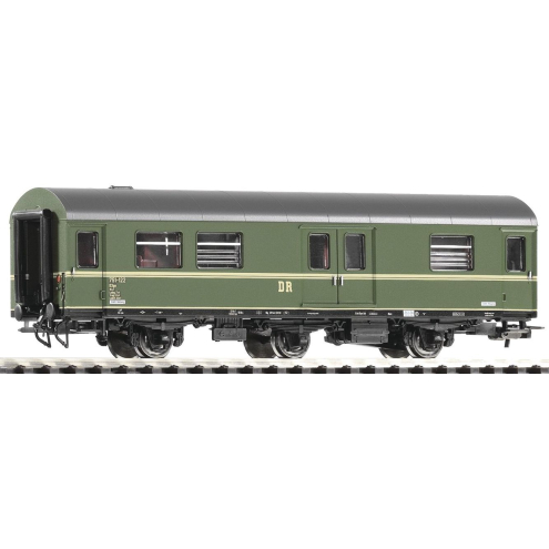 Piko H0 53082 Reko-Wagen Gepäck, D3ge der DR Ep.III
