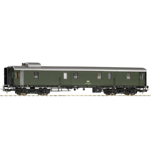 Piko H0 53173 Packwagen Dye974 der DB Epoche IV