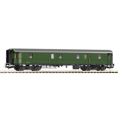 Piko H0 53199 Gepäckwagen Ds ÖBB III