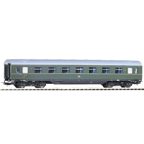 Piko H0 53240 Modernisierungswagen 1.Kl. A4ge mit Schürze DR Ep.