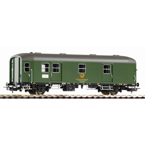 Piko H0 53266 Bahnpostwagen Post-p/13 DBP IV