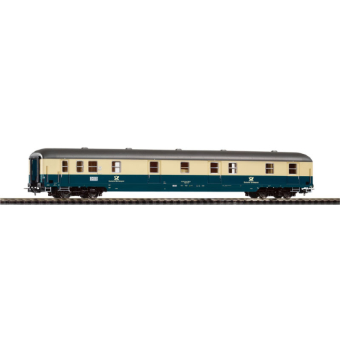 Piko CLASSIC H0 53387 Postwagen mr-a55 der DBP Ep.IV