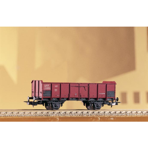 Piko H0 54143 Off. Güterwg. Elo FS Ep. III