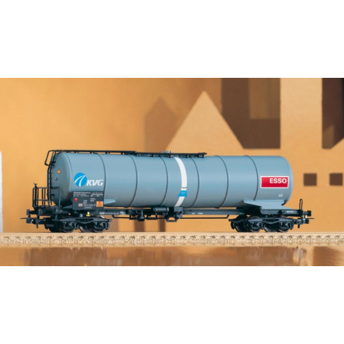 Piko H0 54191 Knickkesselwagen "ESSO" der DB AG Epoche V