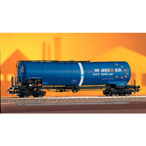 Piko H0 54196 Knickkesselwagen der DB AG Ep.V