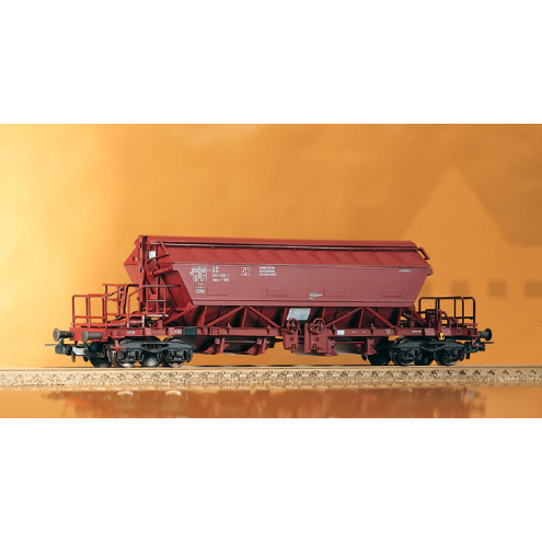 Piko H0 54300 Kaliwagen Taoos 894(9331) der DB Ep.V