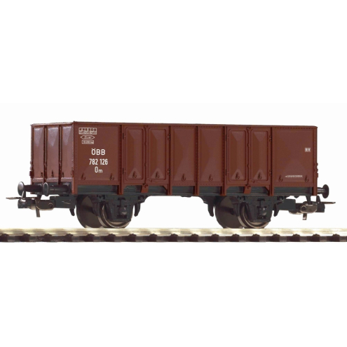 Piko H0 54308 Offener Güterwagen Omu ÖBB III