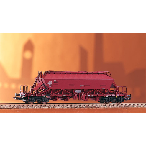 Piko H0 54310 Kaliwagen Uaoos 9331 der DR Ep.IV