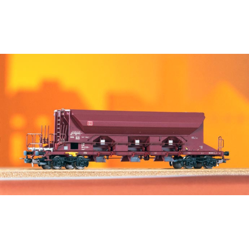 Piko H0 54341 Schüttgutwagen Facns 133 DB Cargo Ep.V
