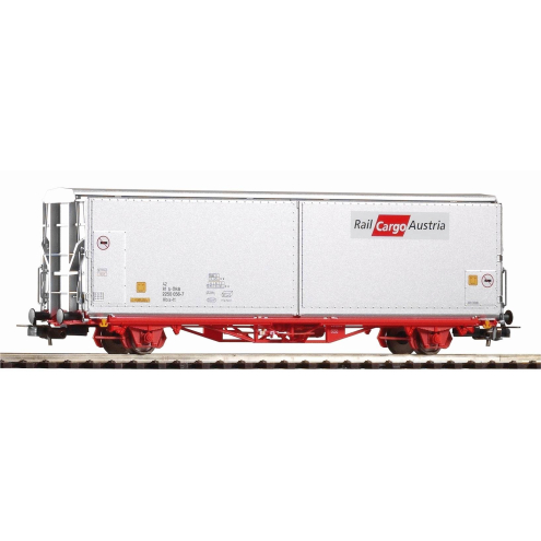Piko H0 54408 Classic Großraumschiebewandwagen Hbis-tt Rail Cargo Austria V