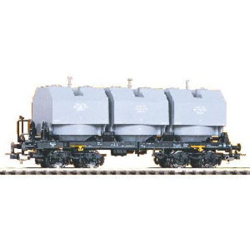 Piko H0 54450 Kalkkübelwagen Slmmp der DR Ep.IV