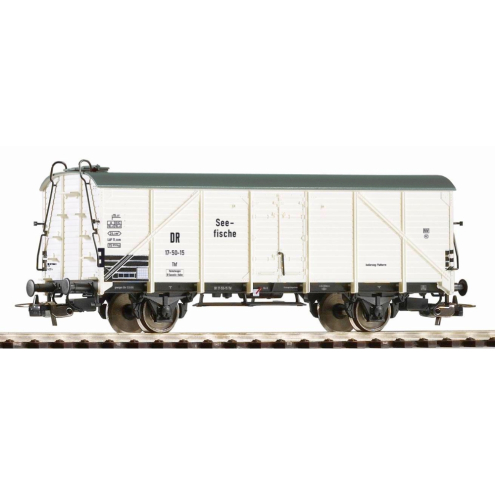 Piko H0 54497 Kühlwagen DR III