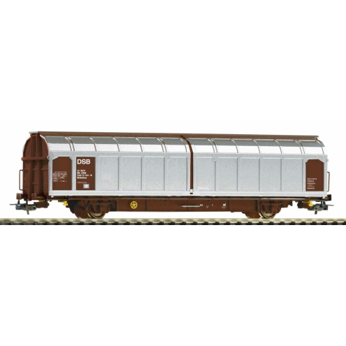 Piko H0 54503 Großraumschiebewandwagen DSB IV-V