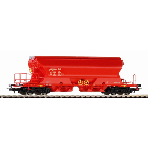 Piko H0 54638 Mittelselbstentladewagen Tanoos DB AG VI