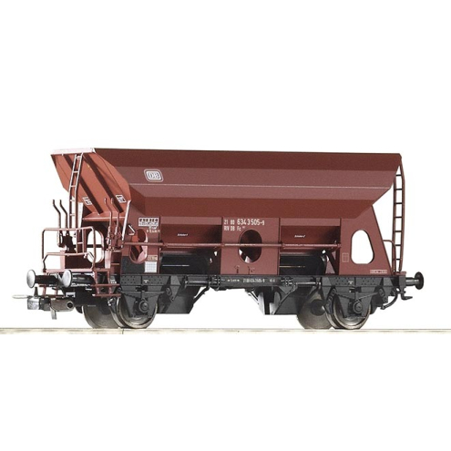 Piko Classic H0 54641 Selbstentladewagen Fc087