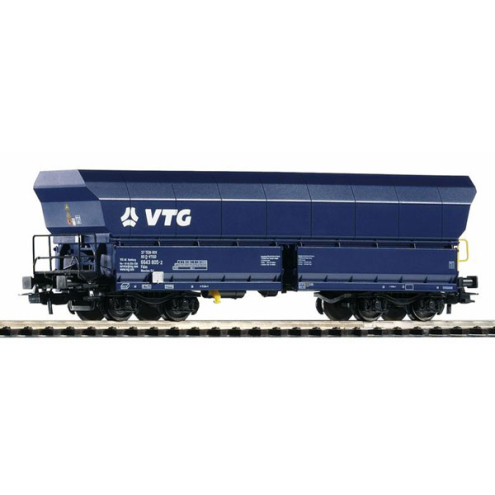 Piko Classic H0 54670-2 Schüttgutwagen Falns 176 VTG VI