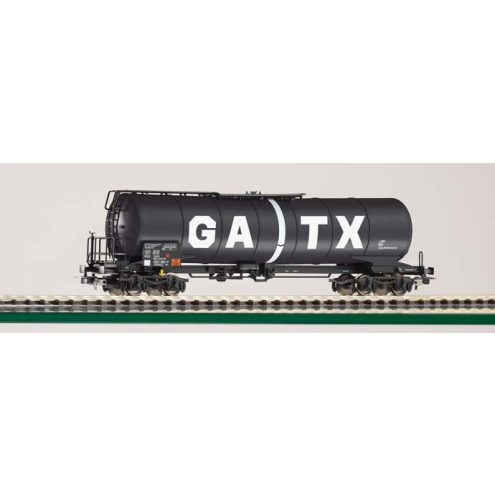 Piko H0 54909 Knickkesselwagen "GATX" DB AG Epoche V