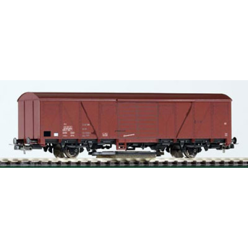 Piko H0 54999 Schienenreinigungswagen Gbs254 DB AG Ep. V