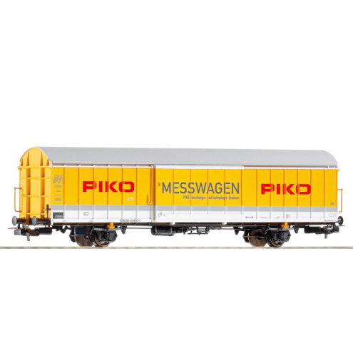 Piko H0 55050 Messwagen