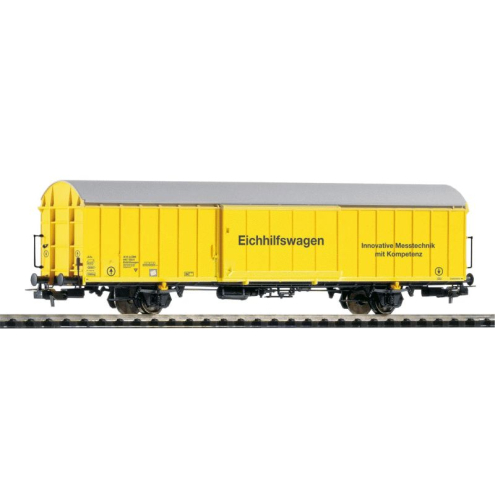 Piko EXPERT plus H0 55054 Messwagen ÖBB