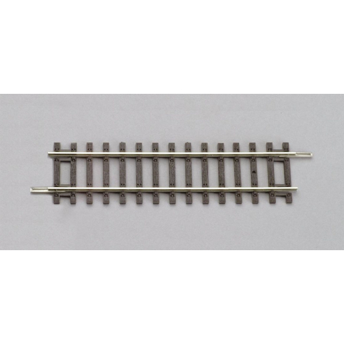 Piko A-Gleis H0 55203 Gerades Gleis G115; Länge 115 mm