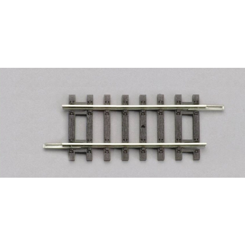 Piko A-Gleis H0 55204 Gleisstück mit der Länge von 107 mm