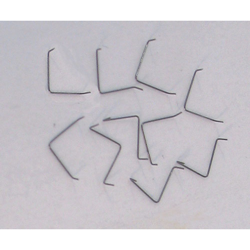 Piko Hobby H0 55231 Stell-Federn-Set für Weichenantrieb (10-tlg.