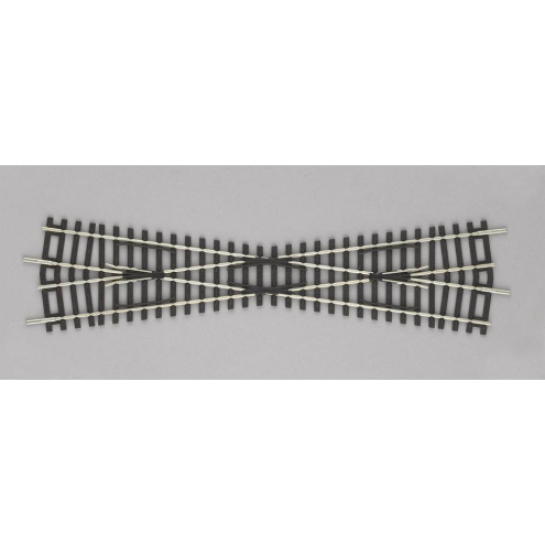 Piko A-Gleis H0 55240 Kreuzung K15 15°