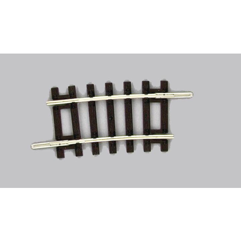 Piko A-Gleis H0 55251 Bogen R1, r = 360 mm, 7,5°