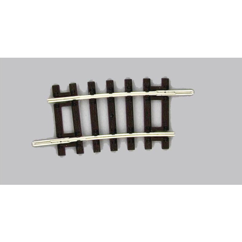 Piko A-Gleis H0 55252 Bogen R2, r = 421,88 mm, 7,5°