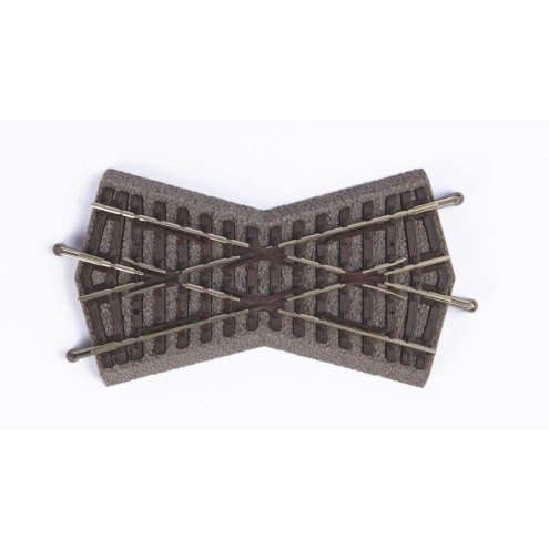 Piko H0 55441 Kreuzung K30 mit Bettung