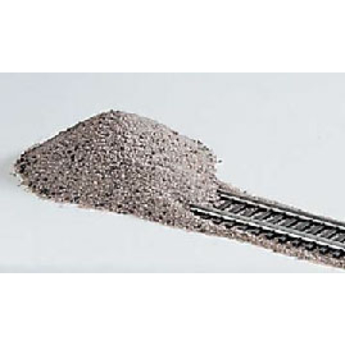 Piko A-Gleis H0 55713 Gleisschotter grau 200 Gramm