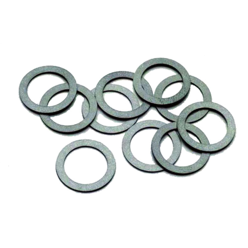 Piko H0 56028 Haftreifen 12 x 8,4 mm (10 Stück)